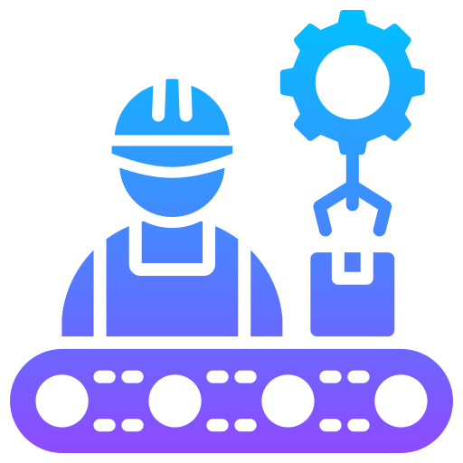 Manufacturing